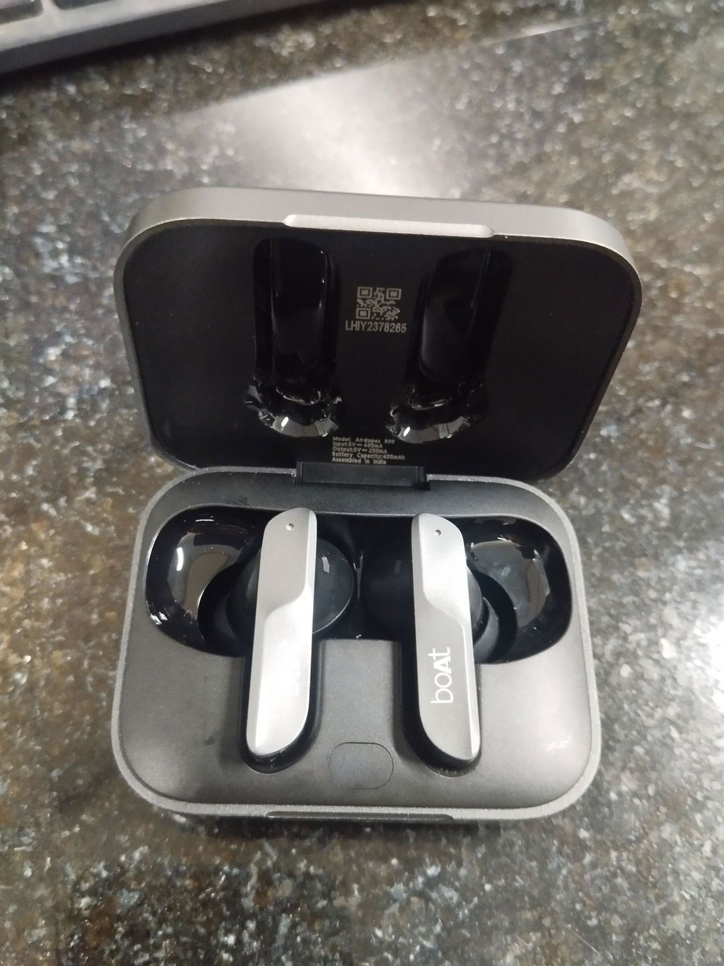 Product photo 2 from Praveen Kumar’s review