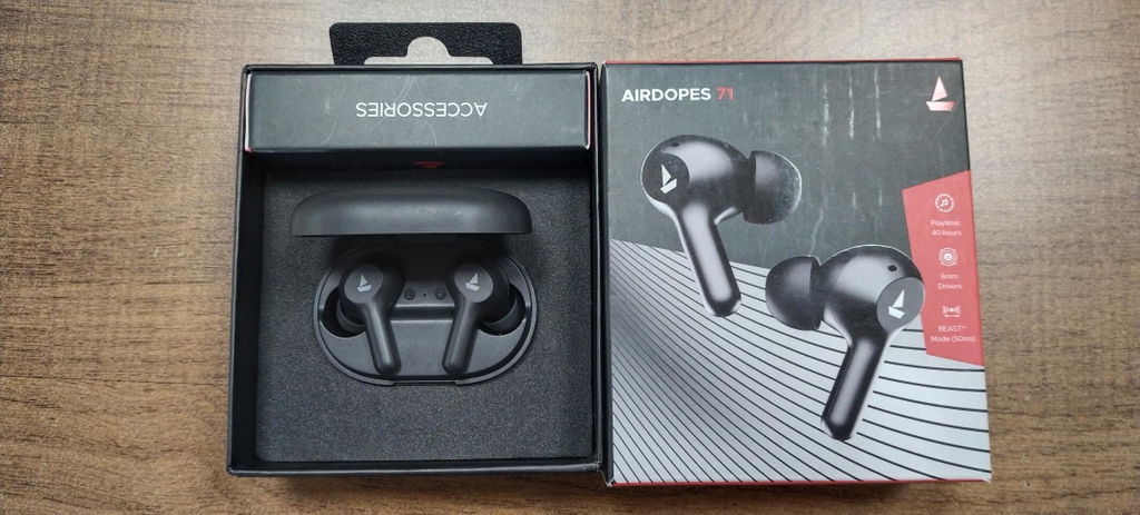 Product photo 1 from SHERIN HORO’s review