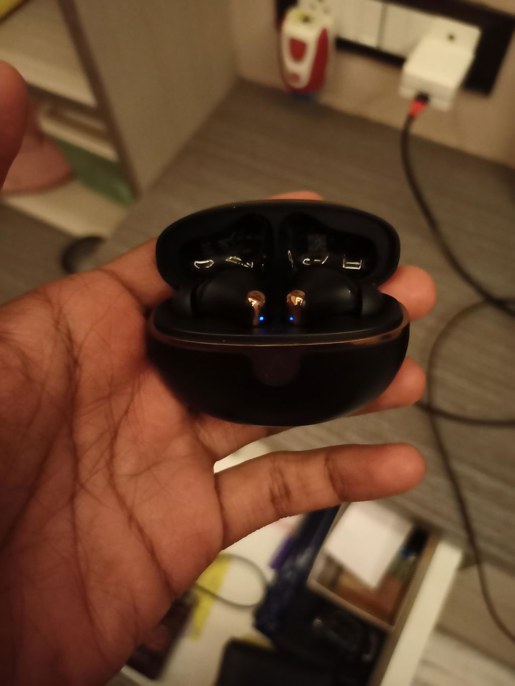 Product photo 1 from Rahul ramavat’s review