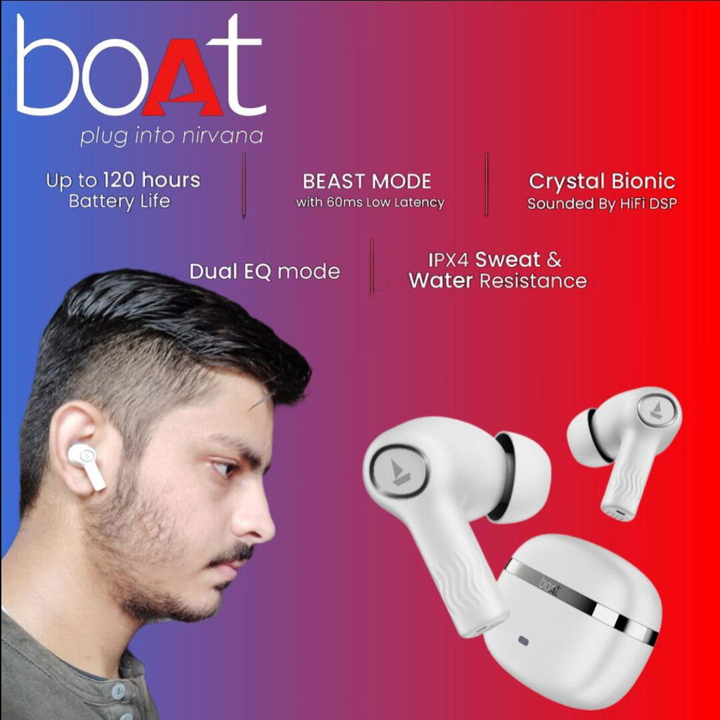 Product photo 1 from Mohammad Muzammil Salim’s review