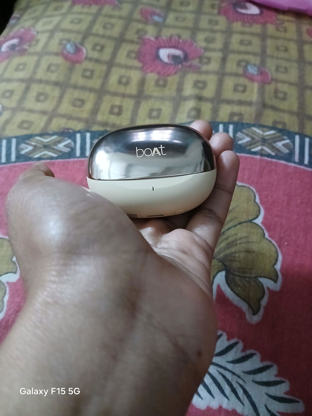 Product photo 1 from Aditi Sarkar’s review