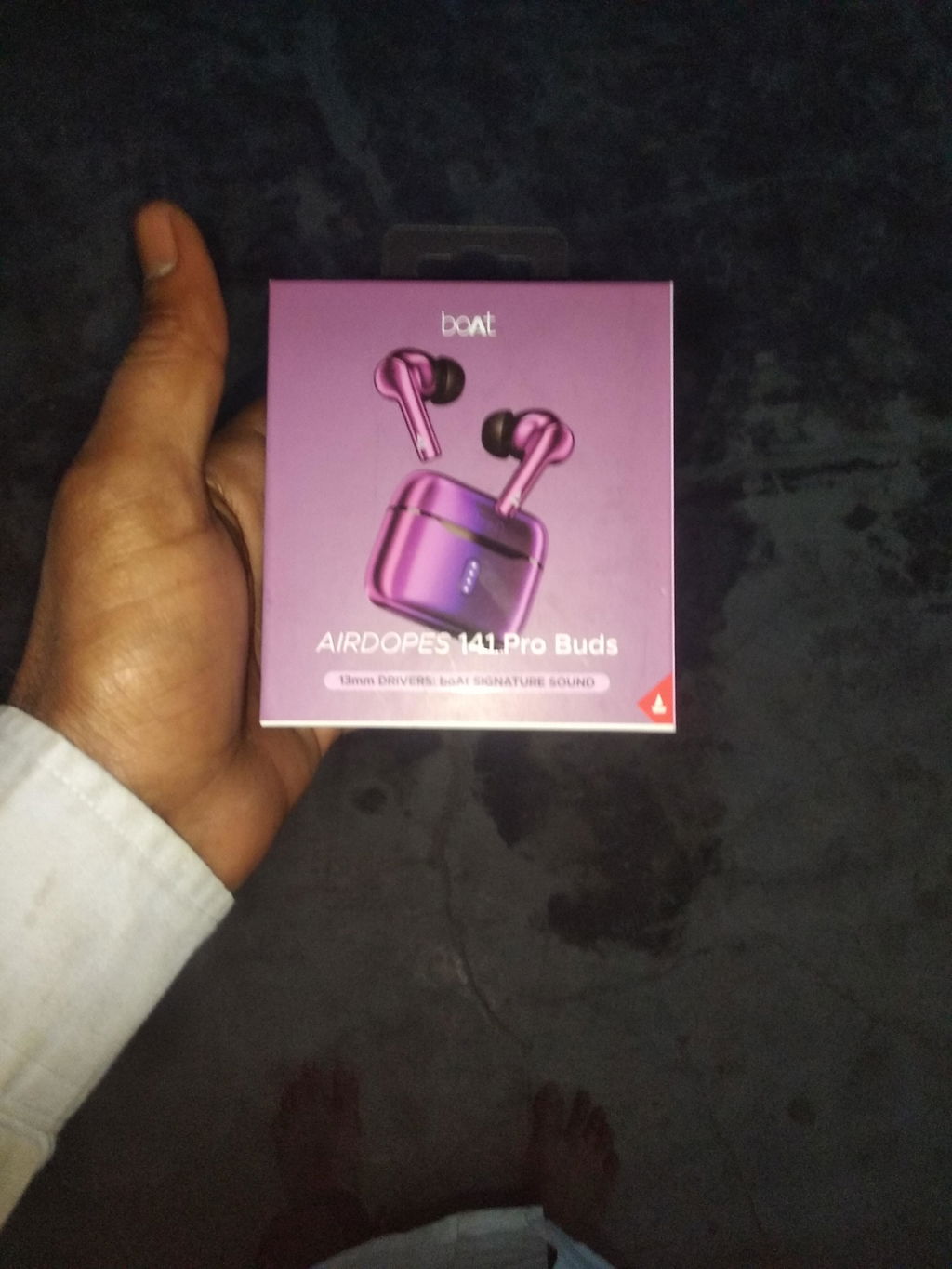 Product photo 1 from Dashrath Singh’s review