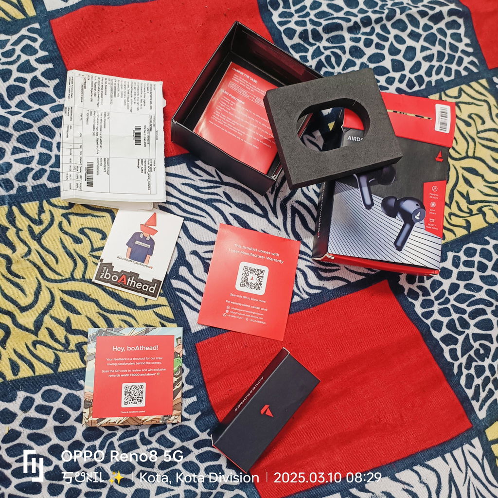 Product photo 1 from SUNIL CHAUHAN’s review