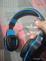Amazing 😍 headfone but the cusion is not good review photo
