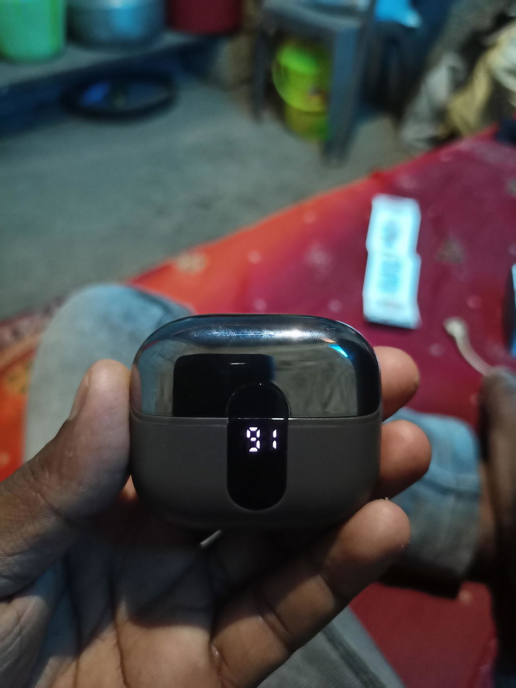 Product photo 1 from Sreehari’s review
