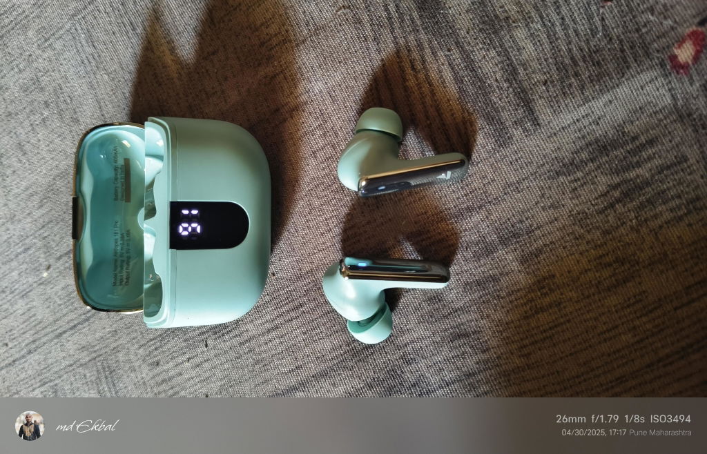 Product photo 1 from MD Ekbal’s review