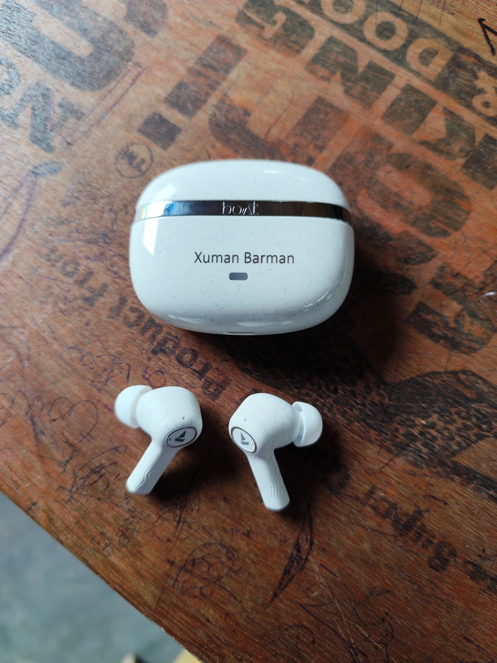 Product photo 1 from Suman Barman’s review