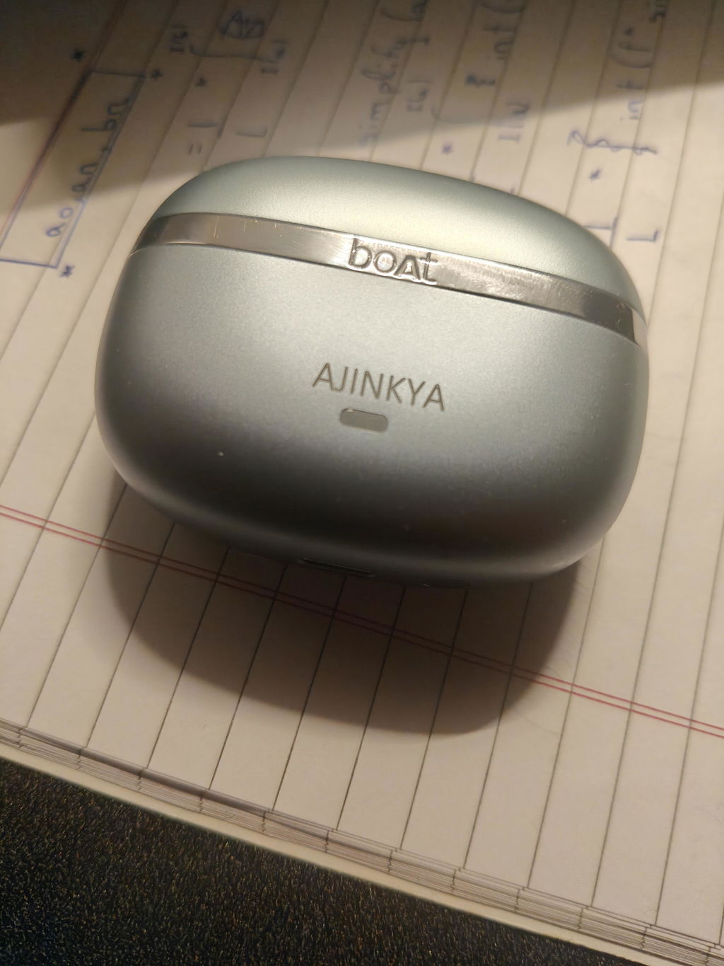 Product photo 1 from Ajinkya Rupnar’s review
