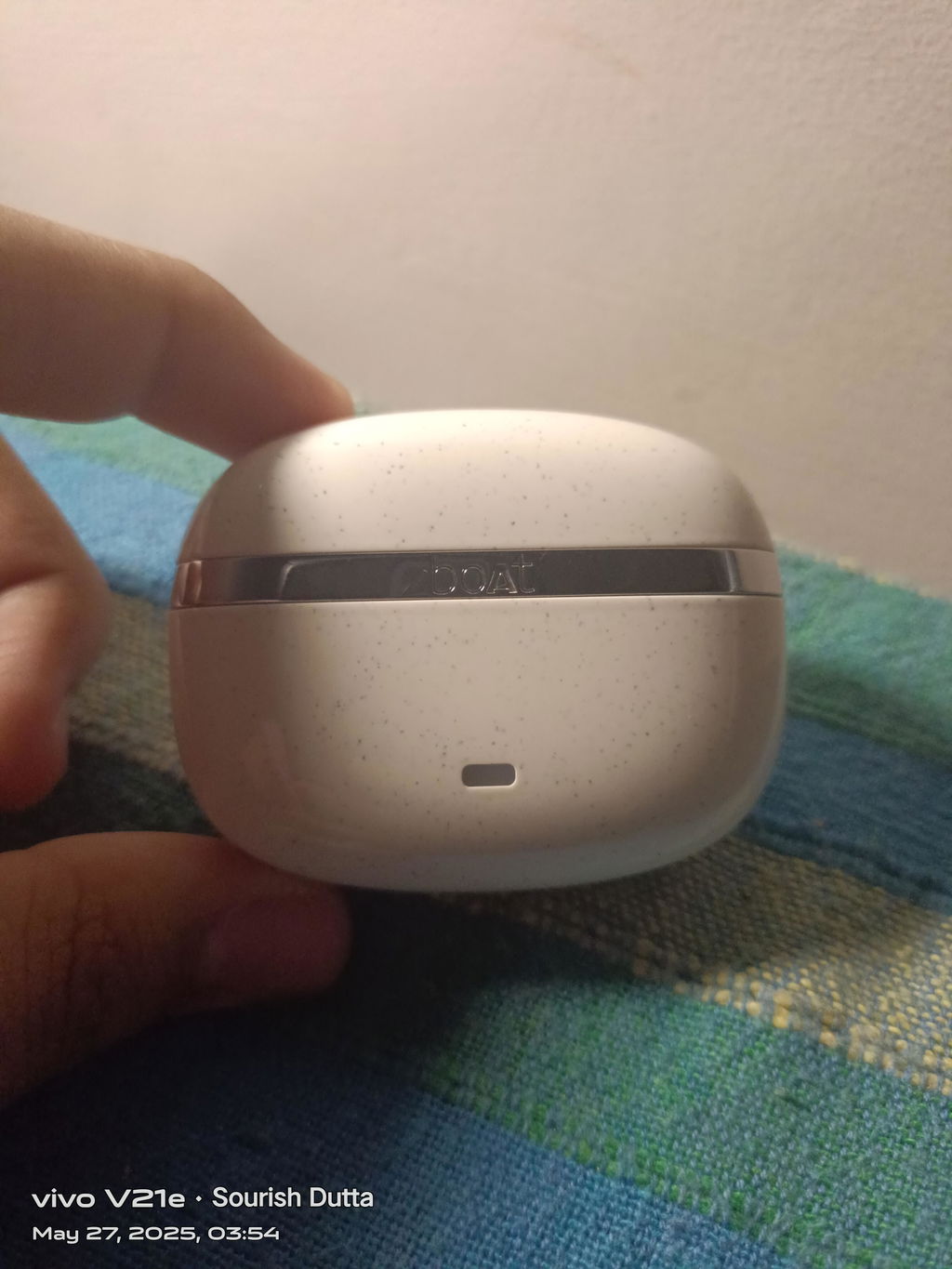 Product photo 1 from Sourish Dutta’s review