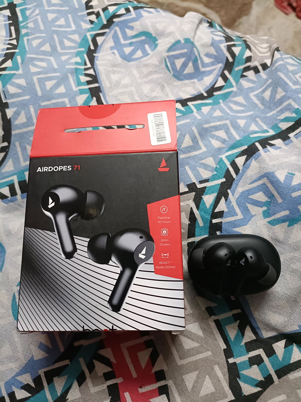 Product photo 2 from AVIJIT Roy’s review