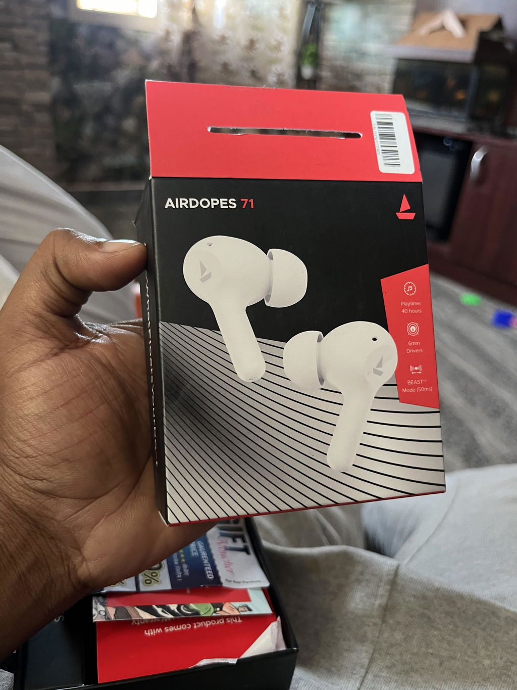 Product photo 1 from mohanarajan’s review