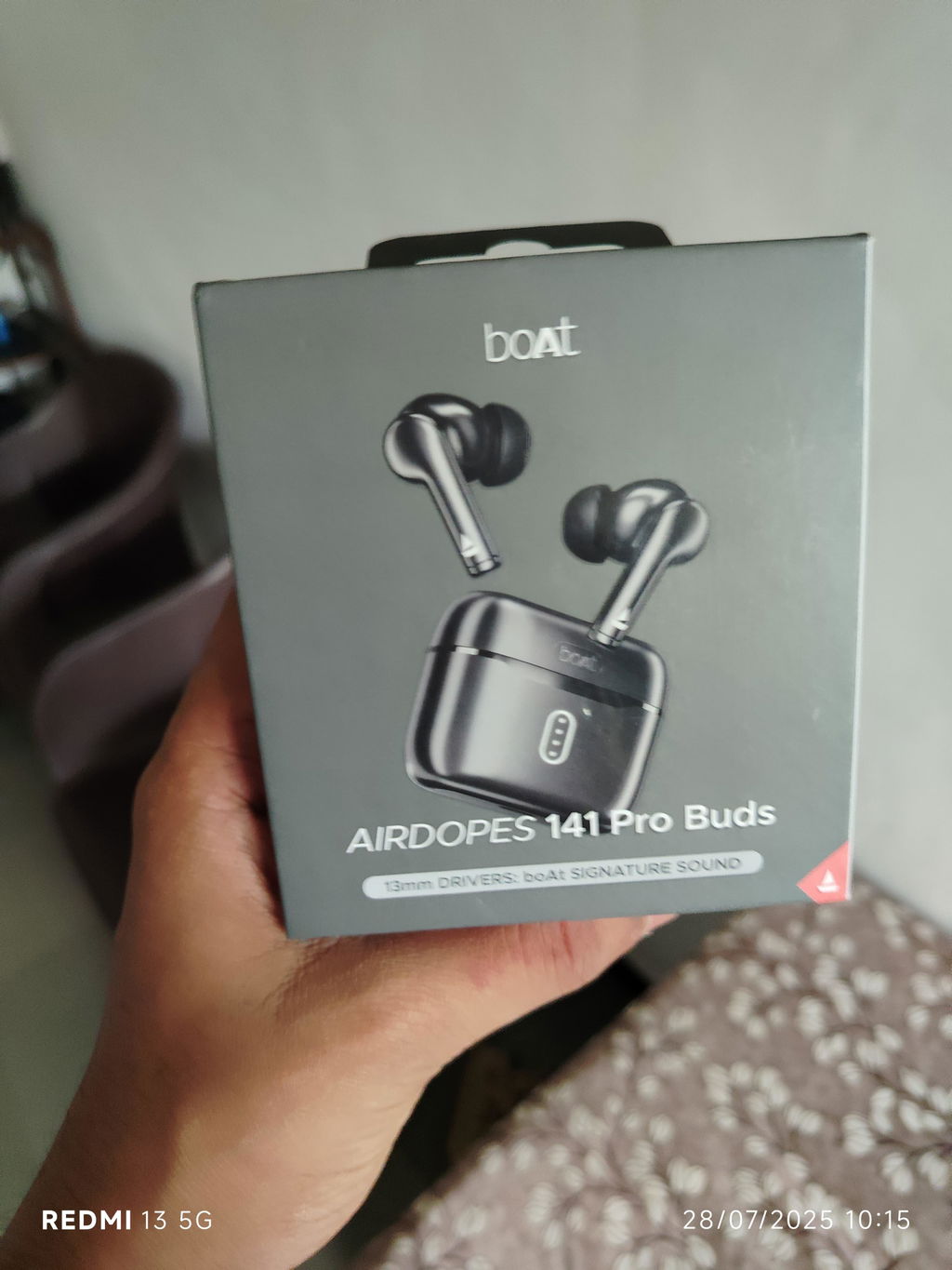 Product photo 1 from Dnyanesh Nikam’s review