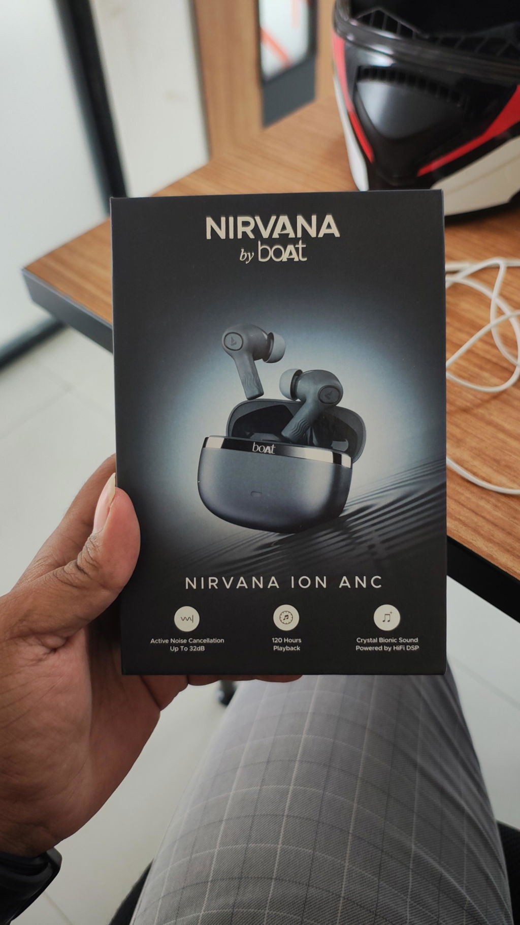 Product photo 1 from shalman khan’s review