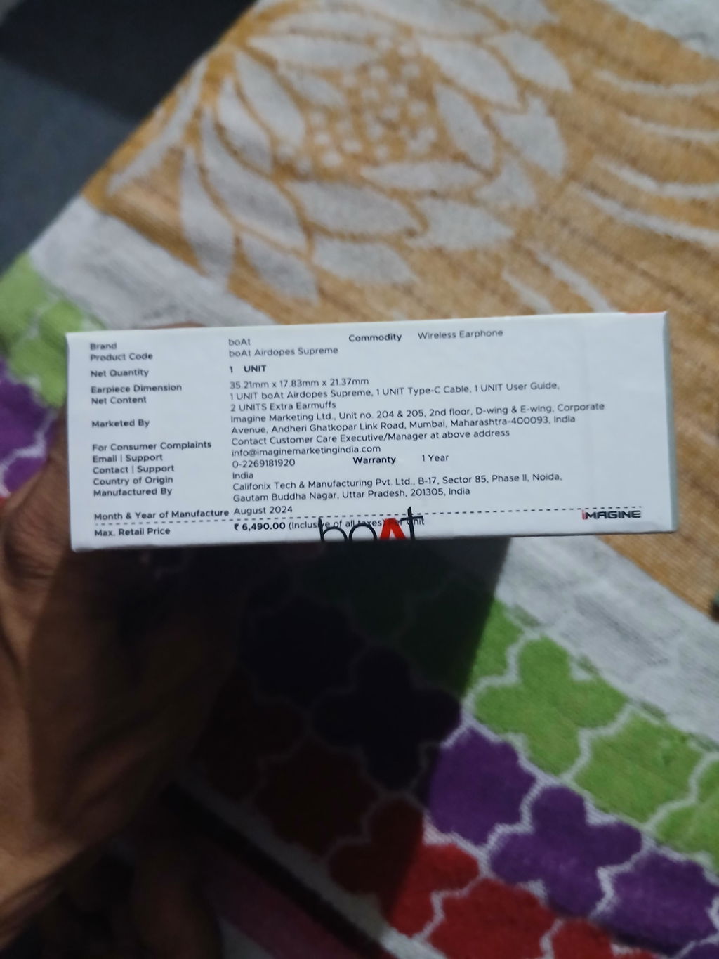 PradeepKumar’s review photo