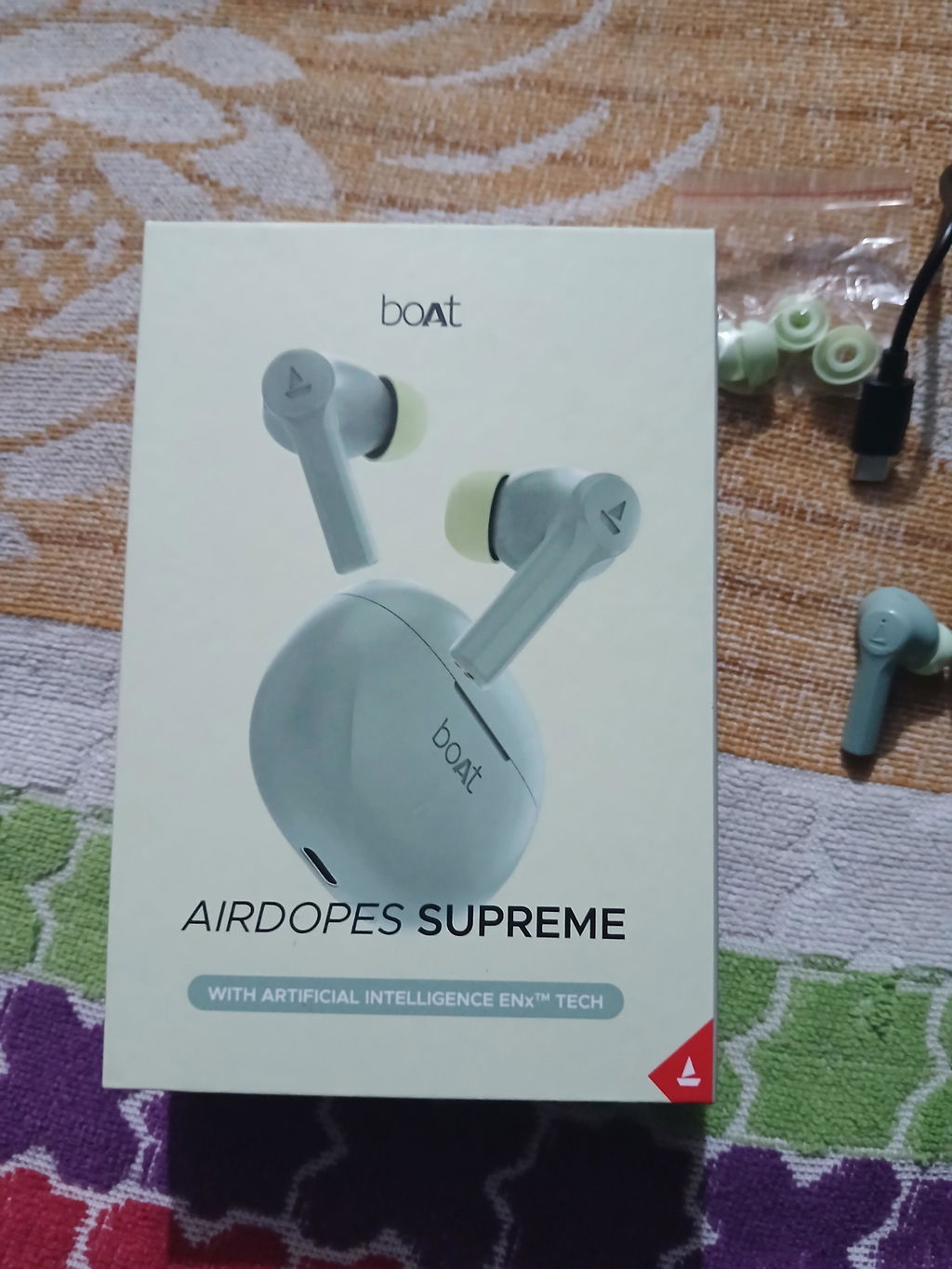 PradeepKumar’s review photo