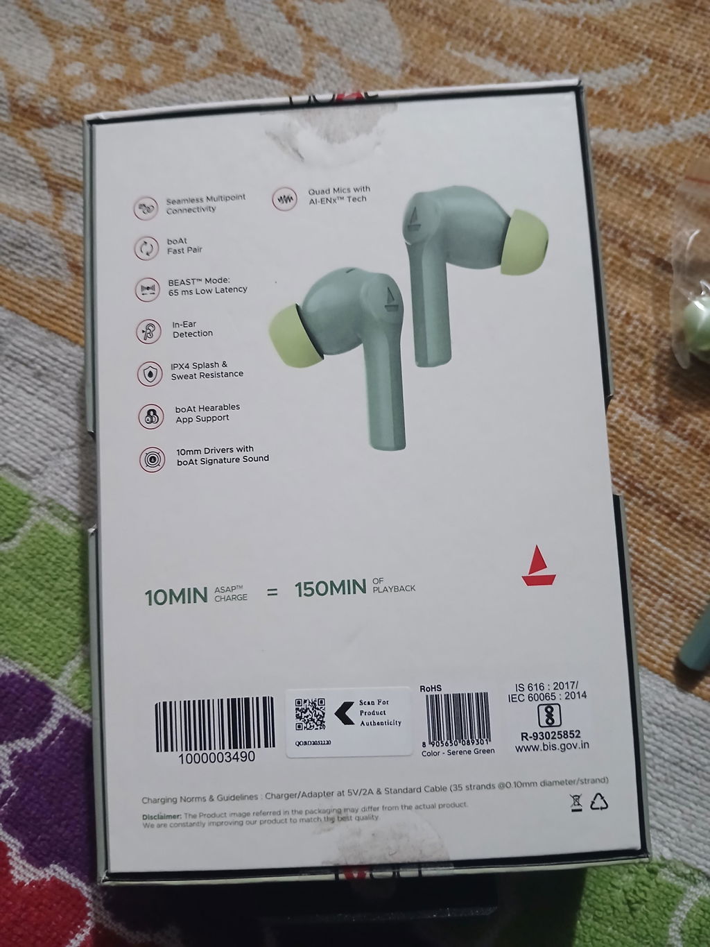PradeepKumar’s review photo