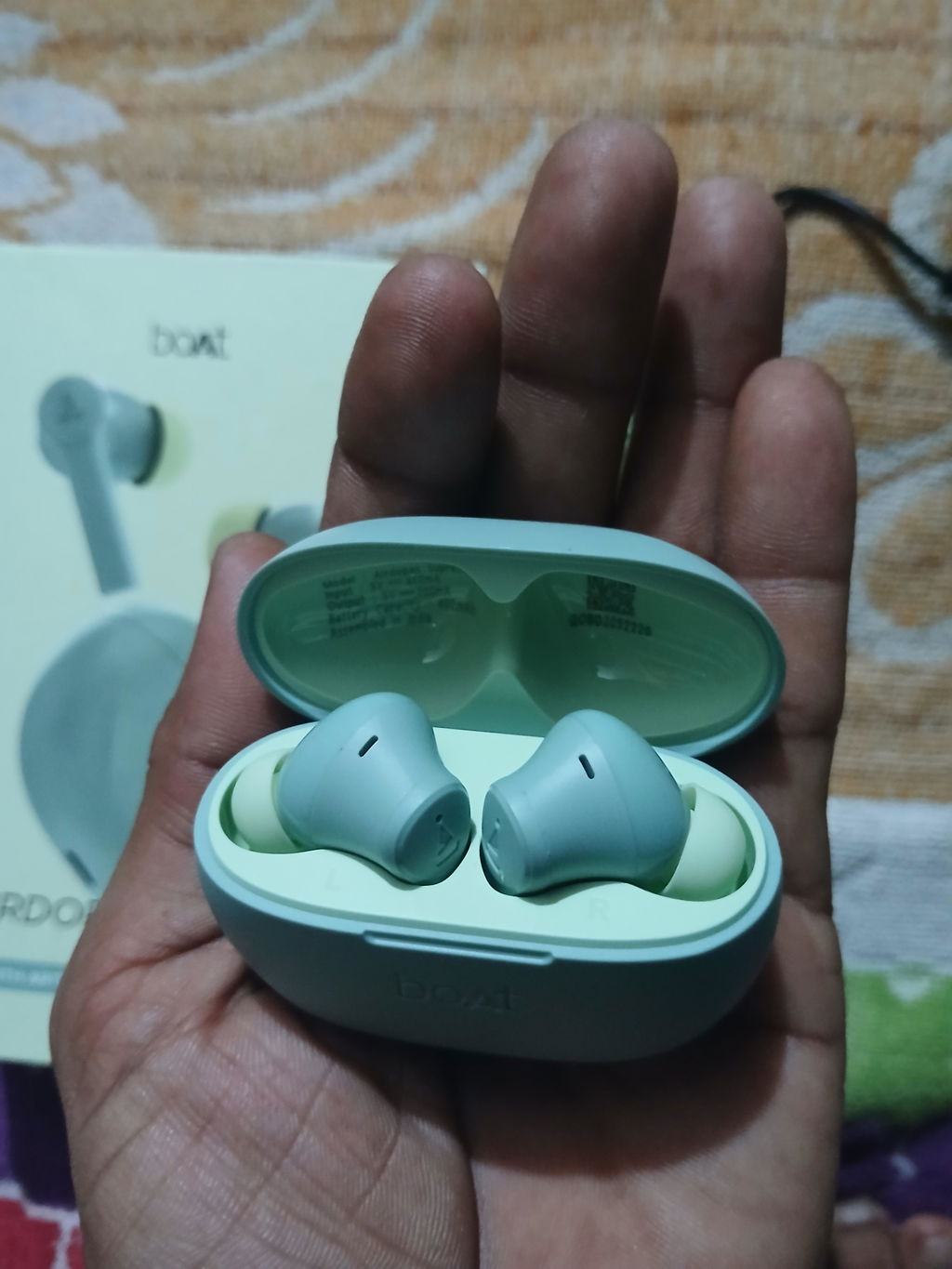 PradeepKumar’s review photo