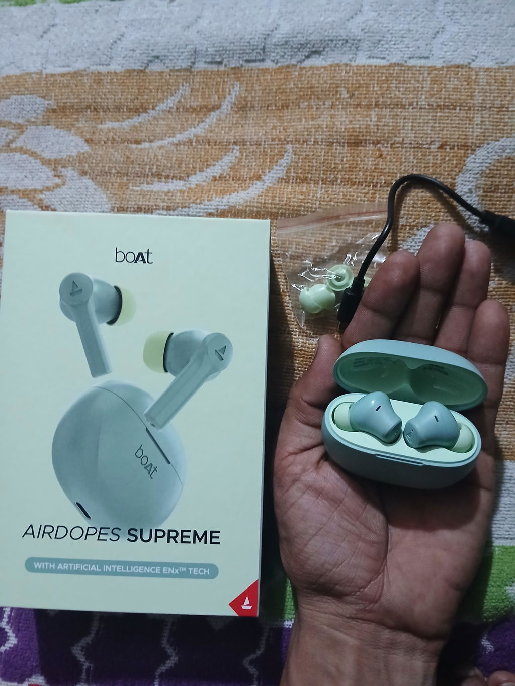 PradeepKumar’s review photo