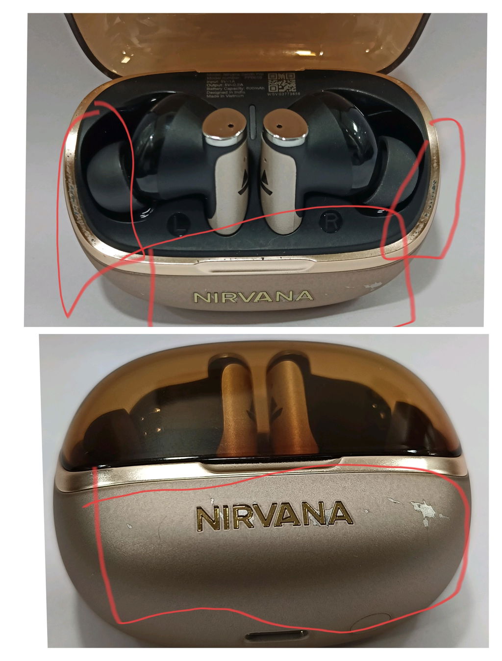 Product photo 1 from Harsh choudhary’s review
