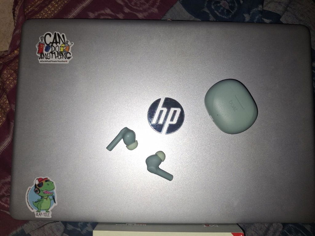 Hemant’s review photo