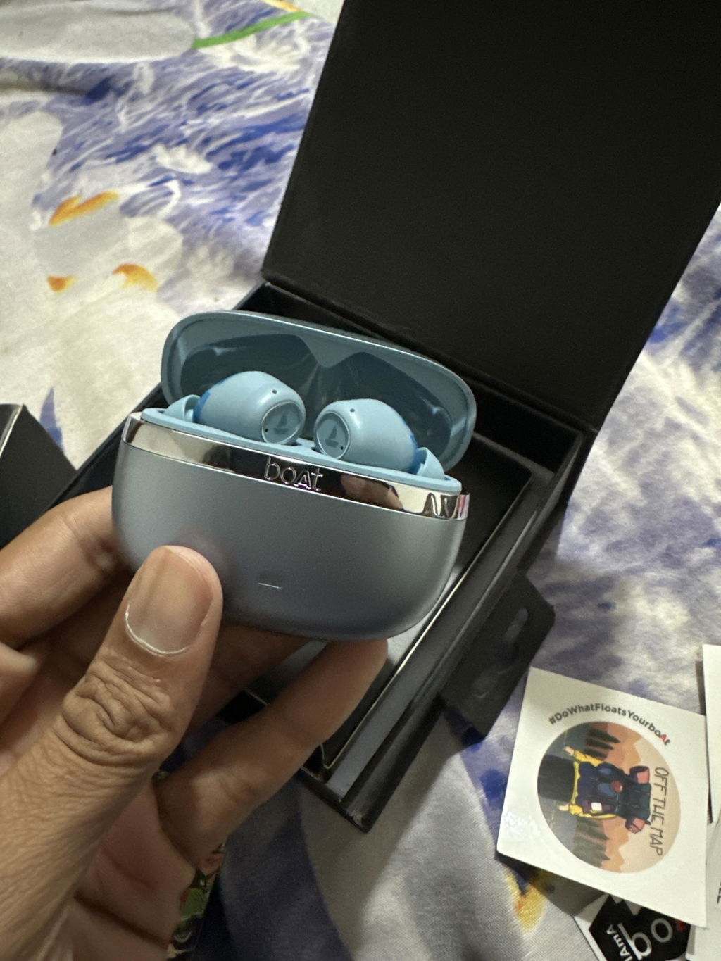 Product photo 1 from Ajay Darekar’s review