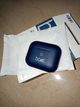 Harpal review photo