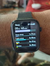 Nadeem Ahmed review photo