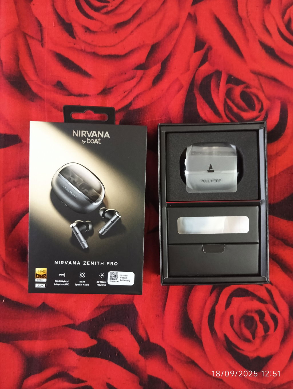 Product photo 1 from Hari prakash’s review