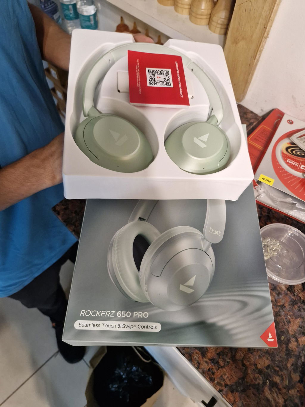 Subho bhowmick’s review photo