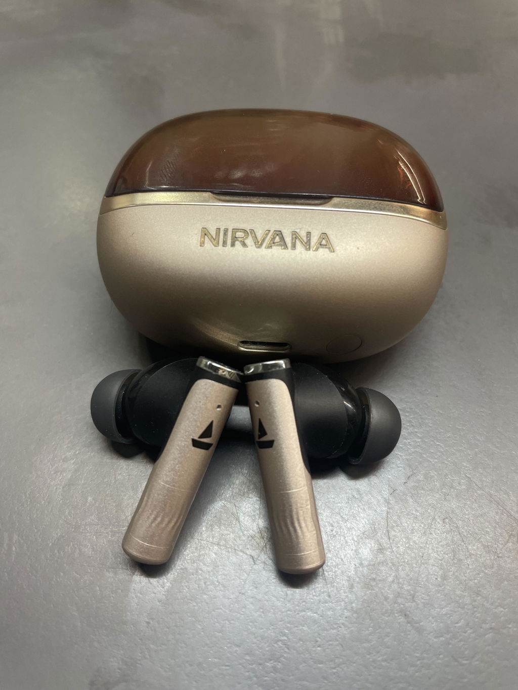 Product photo 2 from Rohan’s review