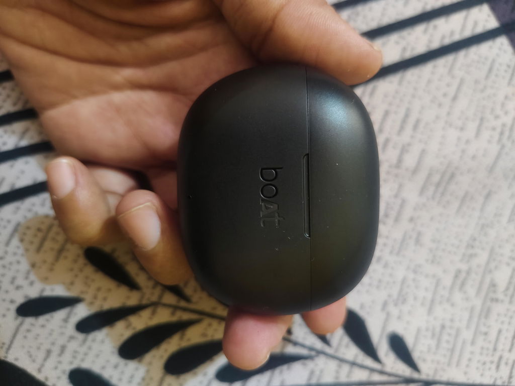 Product photo 1 from Keyur’s review