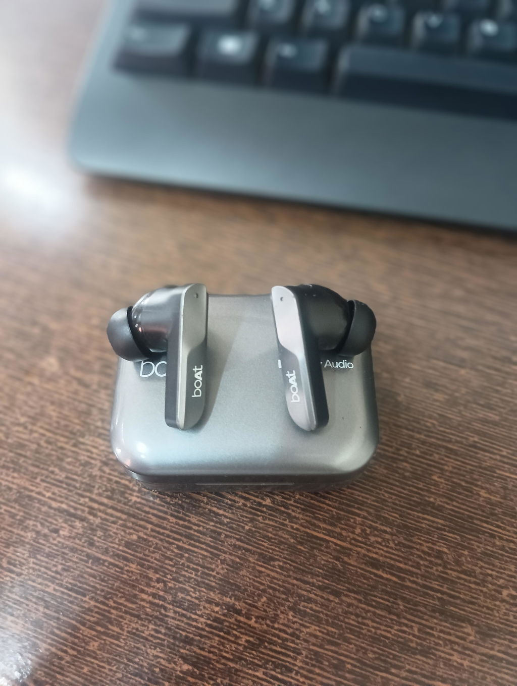 Product photo 1 from Sumit Tiwari’s review