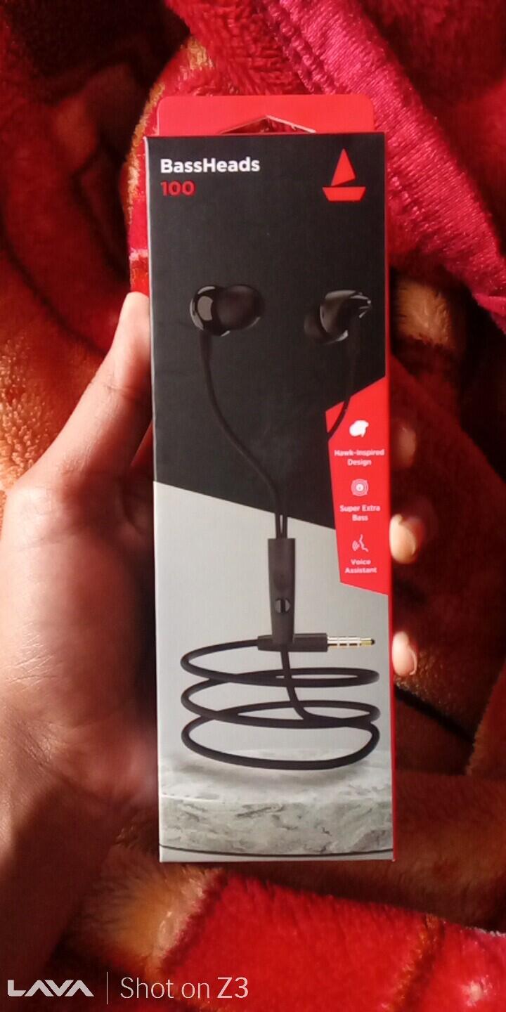 Product photo 1 from Abhinav’s review