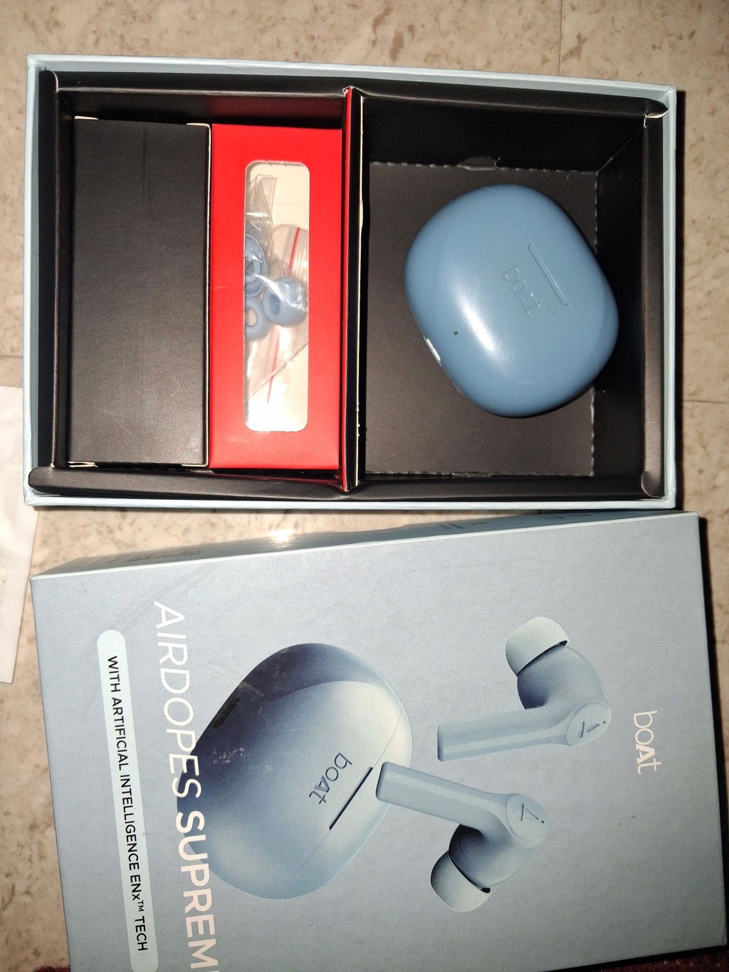 Product photo 1 from Garvit Singh’s review