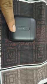 Harshi review photo
