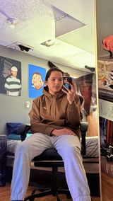 User picture