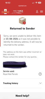 dave b. review photo