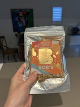 Olga B. review photo