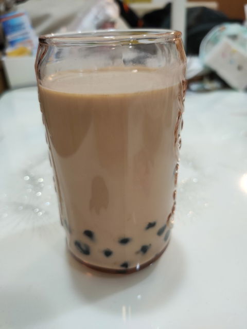 Instant Boba Pack