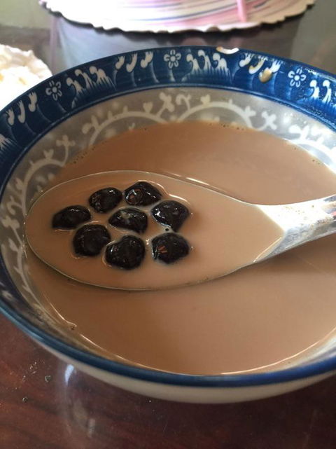 Instant Boba Pack