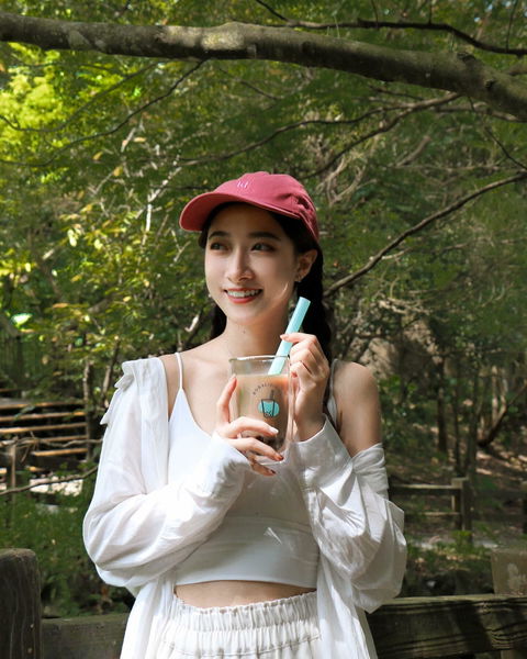 30-Sec Instant Bubble Tea
