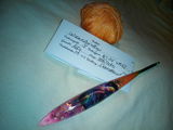Evelyne review photo