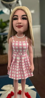 Kylie Sloane review photo