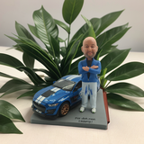 Leo review photo