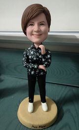 Miriam review photo