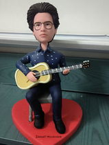 Evan review photo