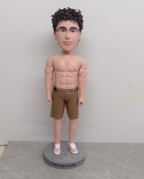 Neville review photo