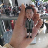 Percy review photo