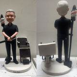 Keaton review photo