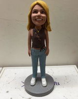 Jillian review photo